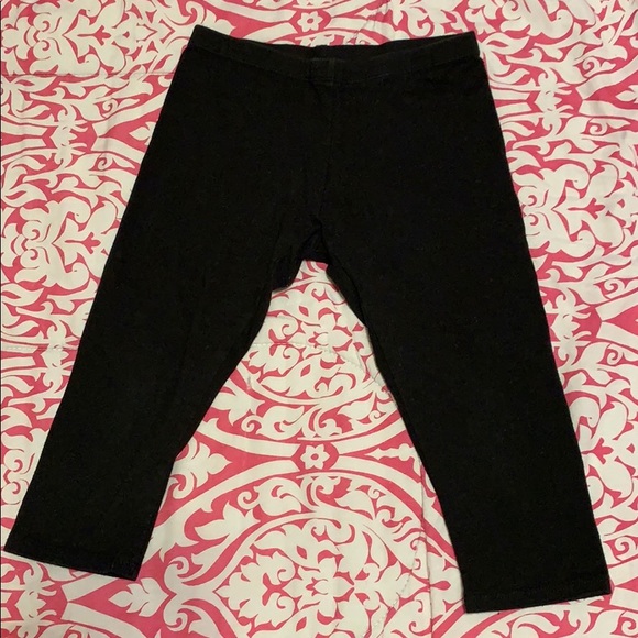Kids legging set (3) - Picture 4 of 4
